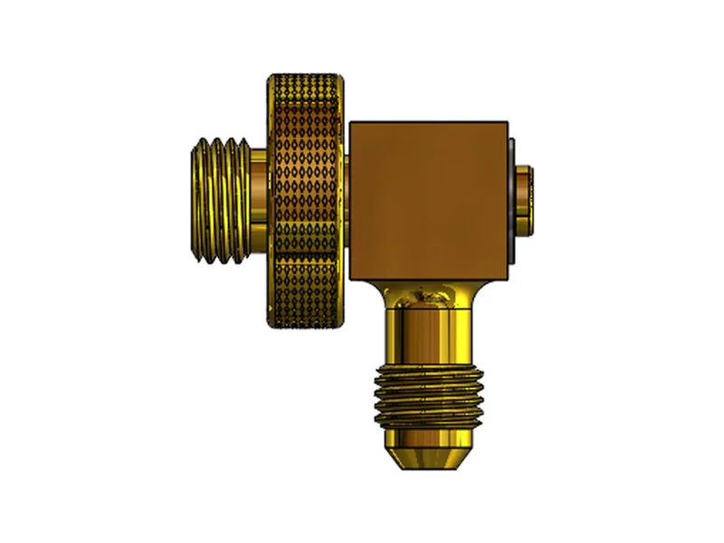 135330 Replacement Adapter