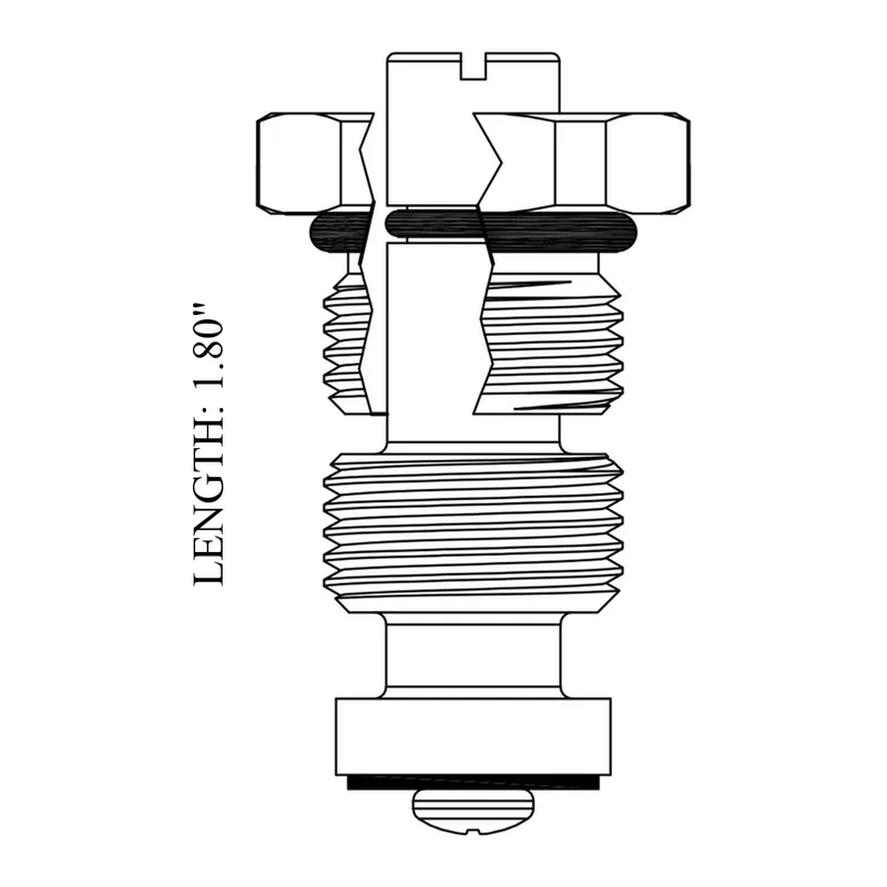 Kohler 400921 Replacement Stem Unit