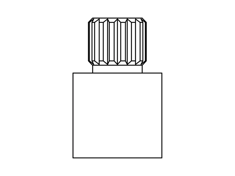 30785-2 Replacement Handle Adapter