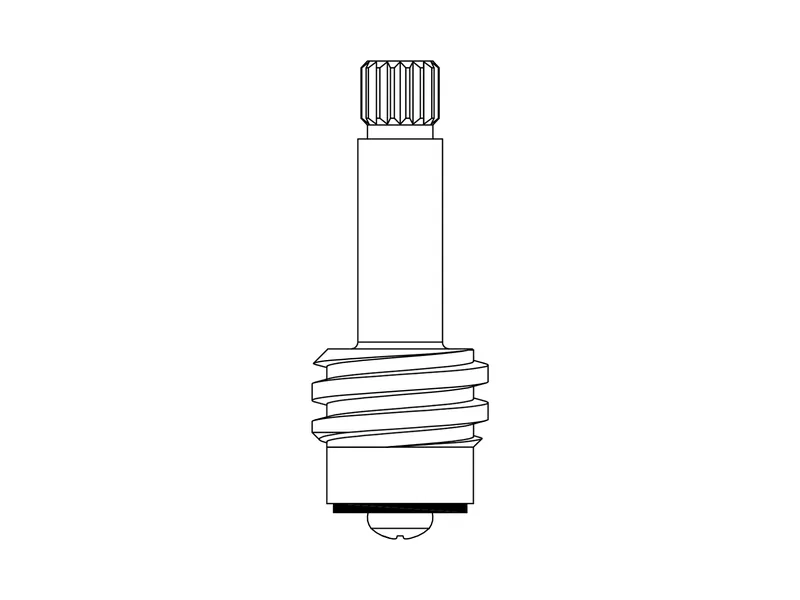 Gerber LF259021 Replacement Stem Only