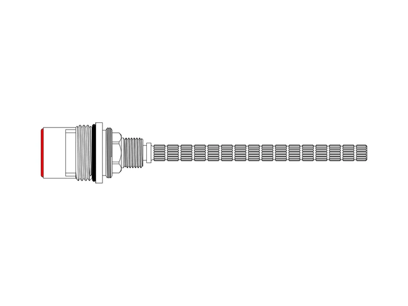 423671 Replacement Ceramic Disc Unit