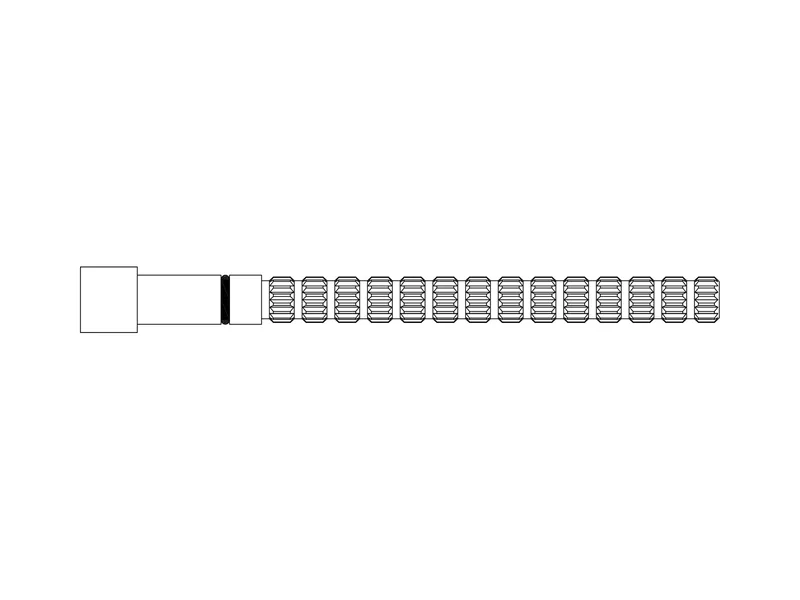 105510 Replacement Stem Extension