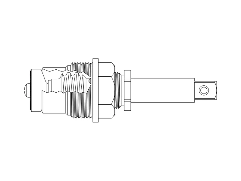 Speakman 403401 Replacement Stem Unit