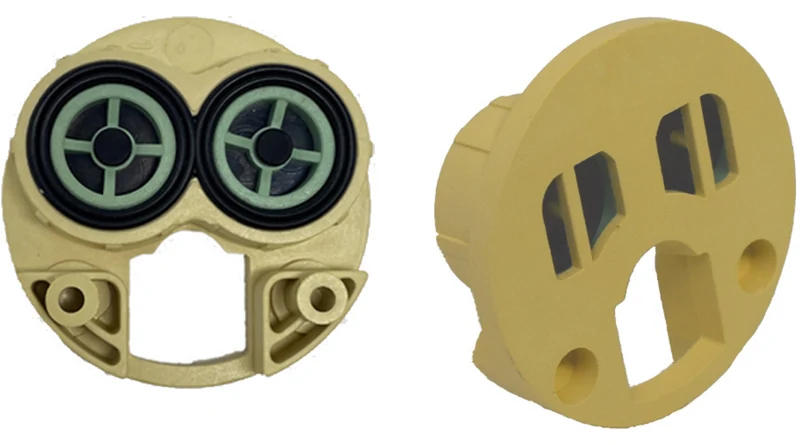PBCV-CV Replacement Check Valve