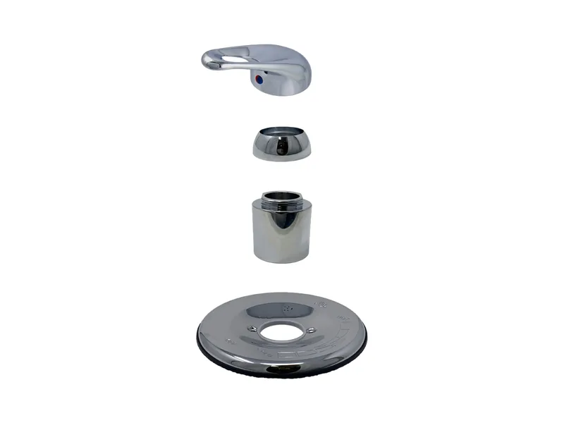 Trim Kit for Gerber, Lever Handles