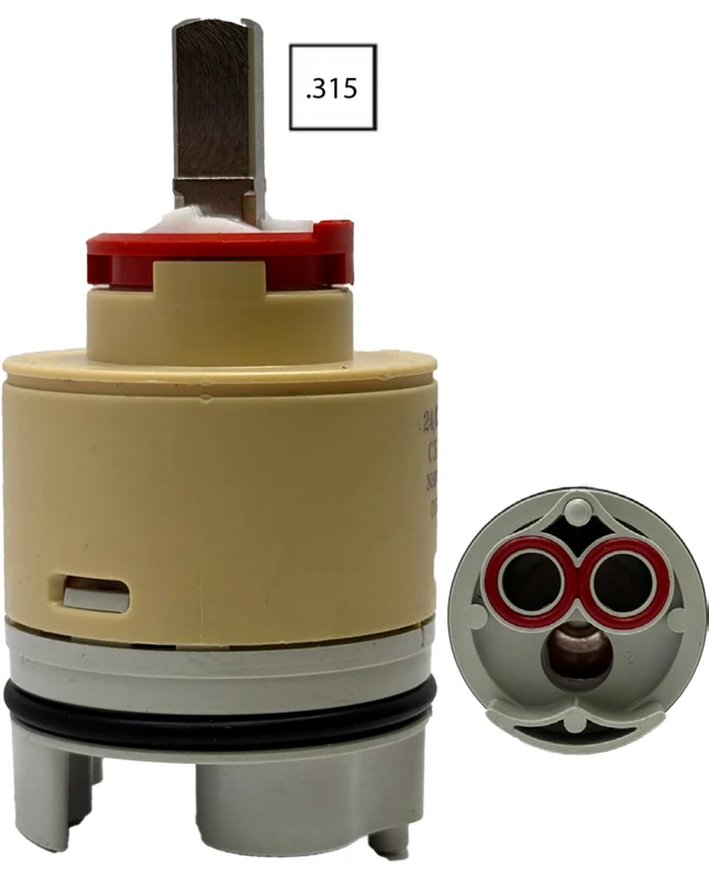 CC19133 Replacement Cartridge