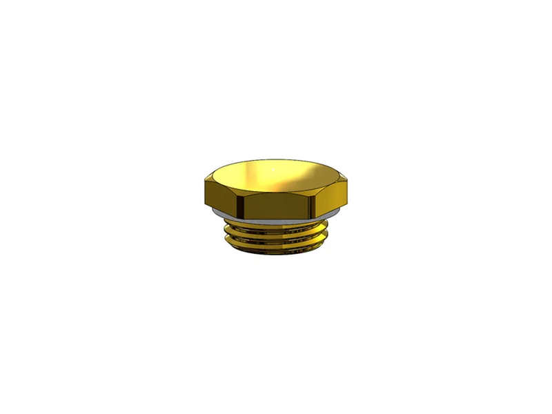 Arrowhead Brass 166380 Replacement Plug