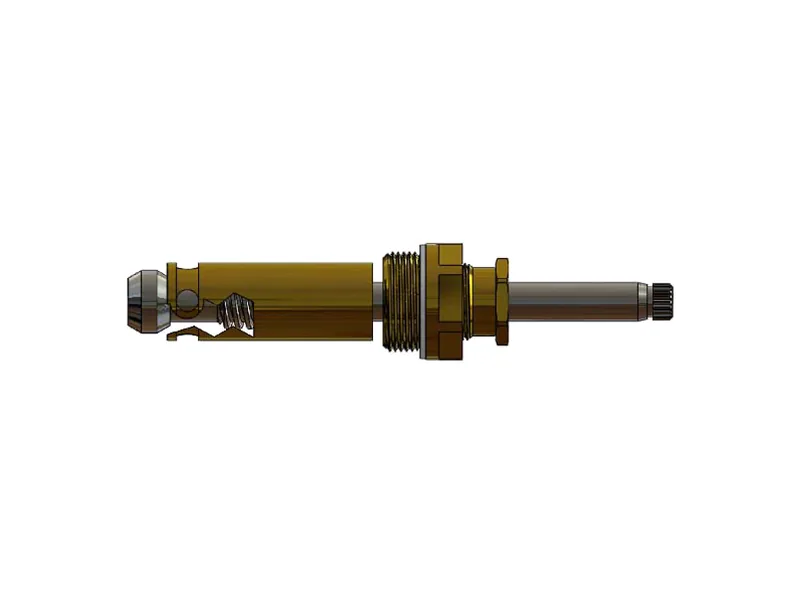 Kohler 22862 Replacement Diverter Stem