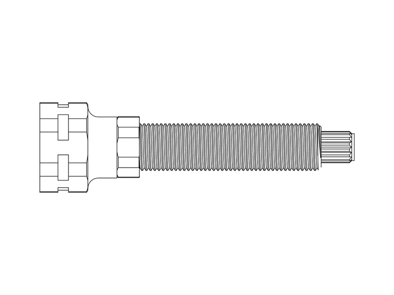 103030 Replacement Extension Kit