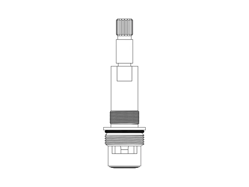 American Standard 402441 Replacement Ceramic Disc Unit