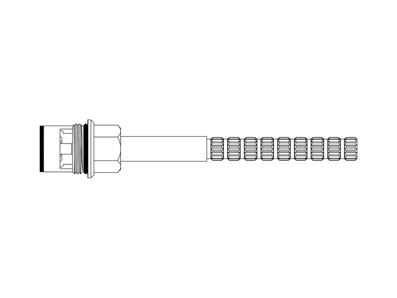404831 Replacement Ceramic Disc Unit