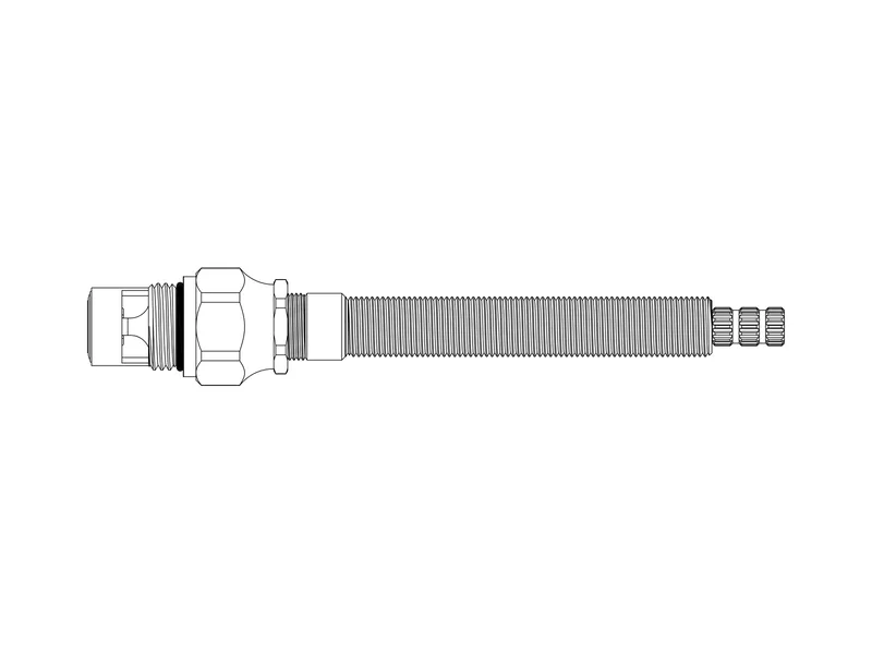Altmans 426841 Replacement Ceramic Disc Unit