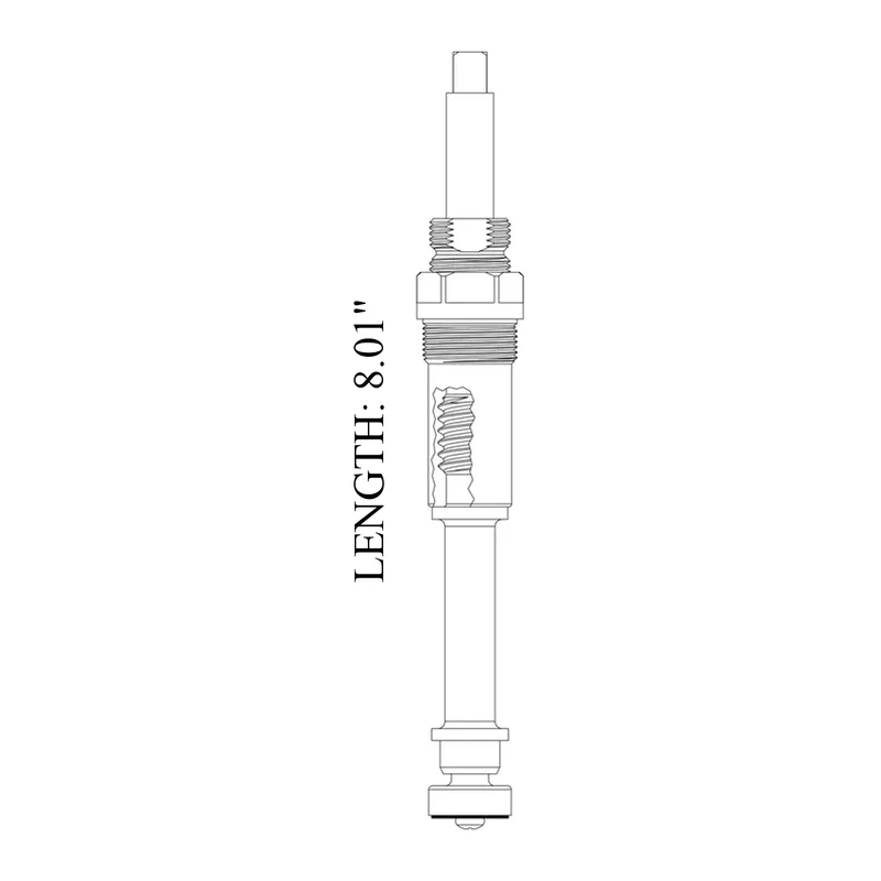Crane LF480911 Replacement Stem Unit