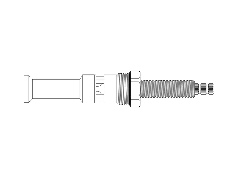 Altmans 426421 Replacement Ceramic Disc Unit