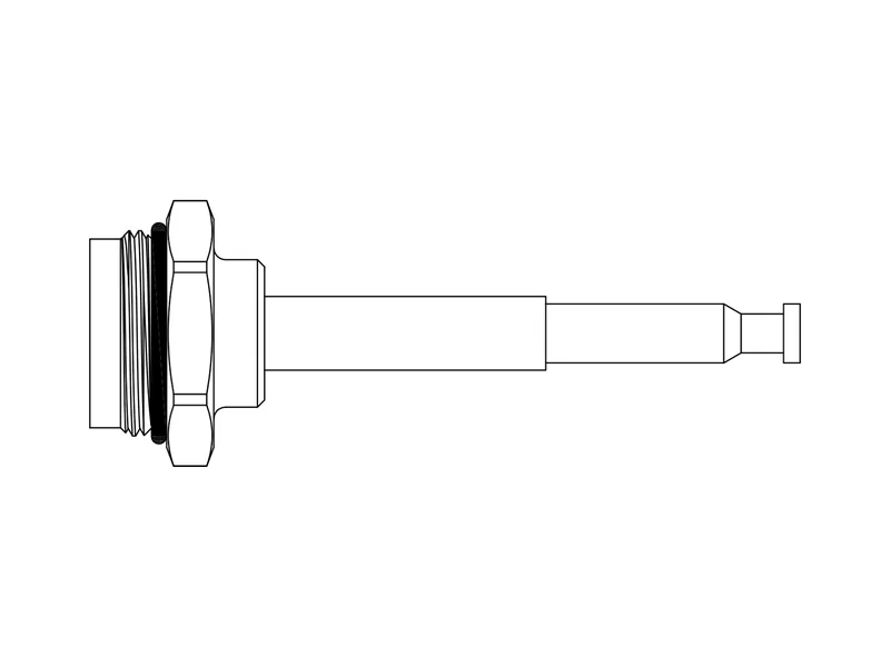Moen 430450 Replacement Diverter Stem