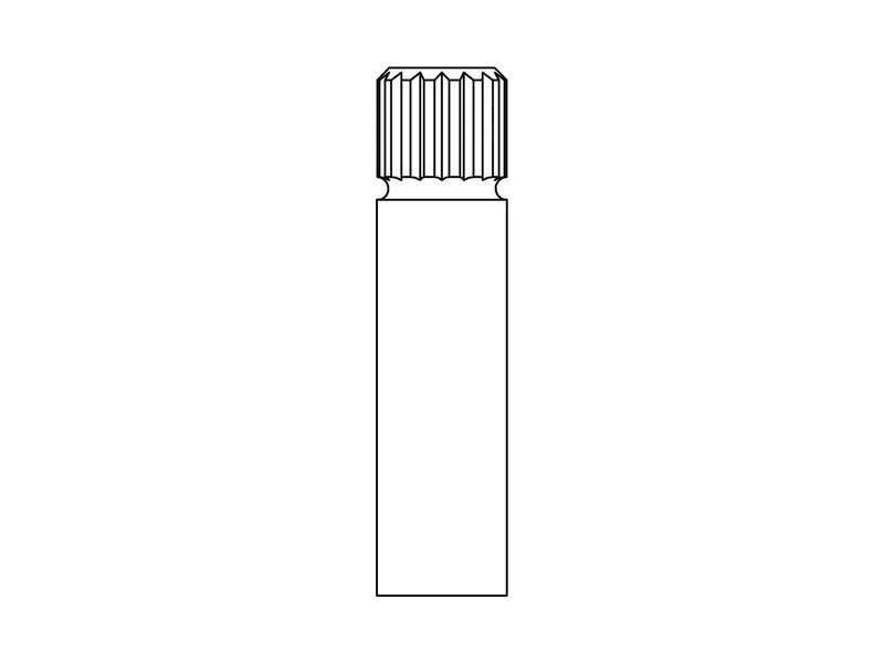 Phylrich 121860 Replacement Stem Extension