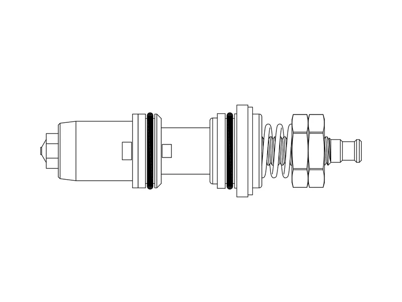 LF114020 Replacement Cartridge