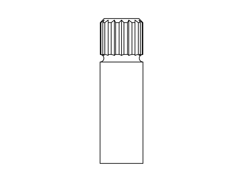 Phylrich EXT-3 Replacement Stem Extension