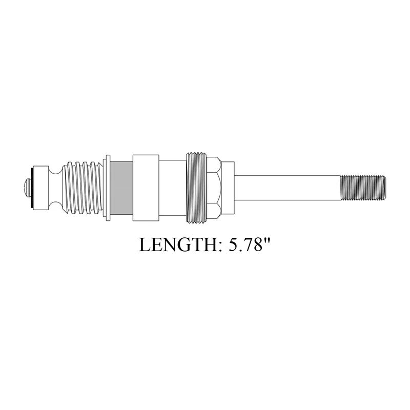 Crane 422301 Replacement Stem Unit