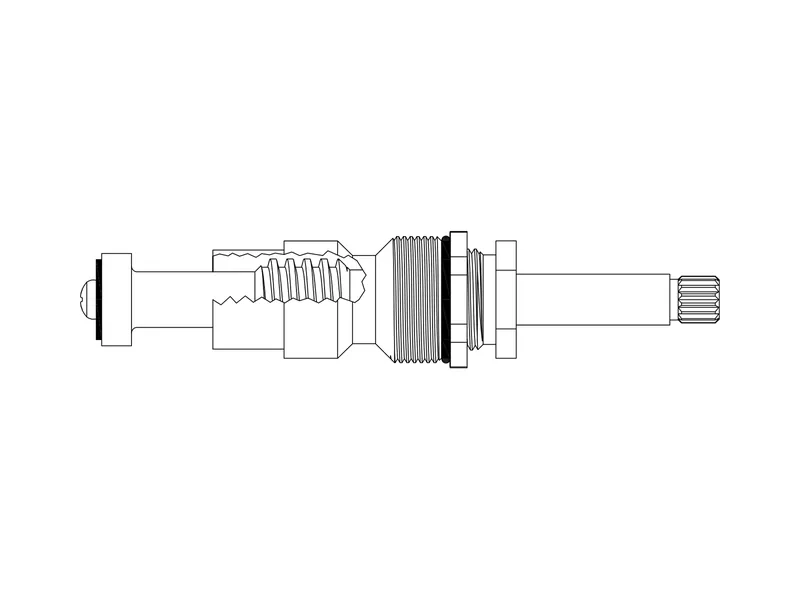Gerber LF477021 Replacement Stem Unit
