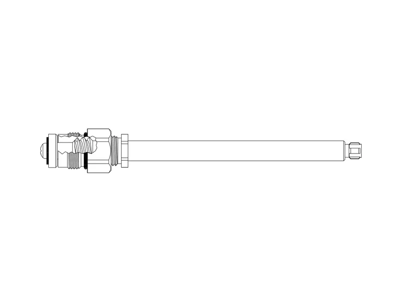 Speakman 426181 Replacement Stem Unit