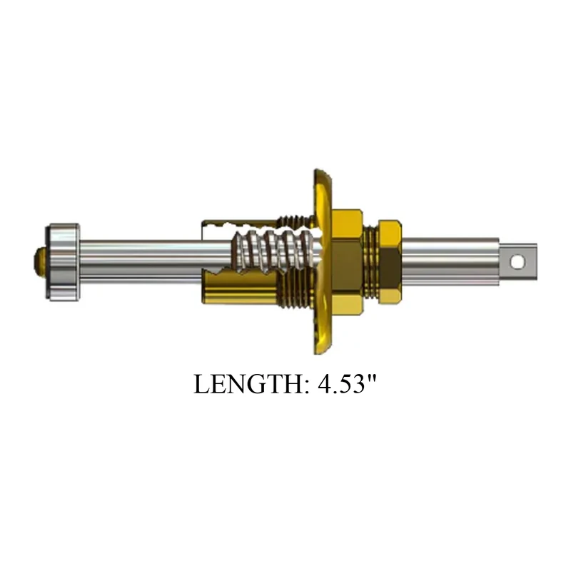 Speakman 407701 Replacement Stem Unit