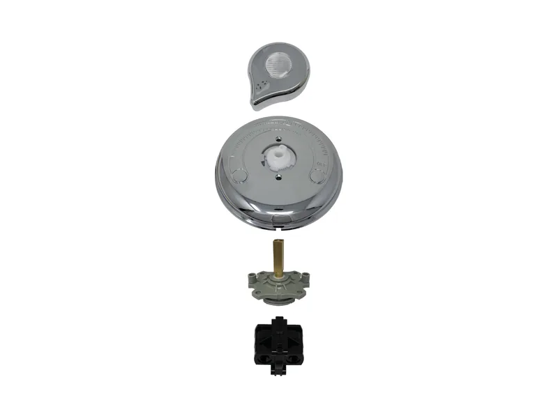 Single Valve Rebuild Kit for Sterling, Blade Handles with KO11182 Cartridge