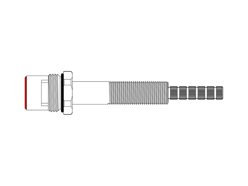 Glacier Bay 421421 Replacement Ceramic Disc Unit
