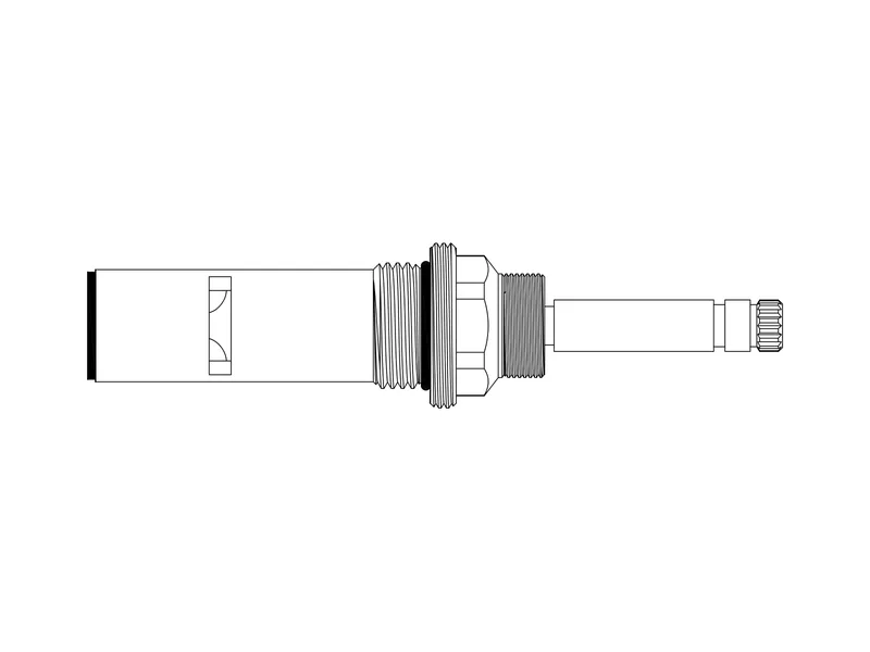410921 Replacement Ceramic Disc Unit