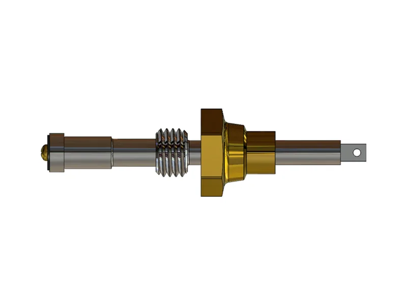 Briggs 417801 Replacement Stem Unit
