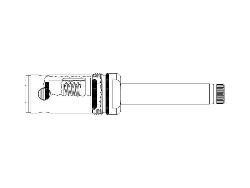 Kohler LF470711 Replacement Stem Unit