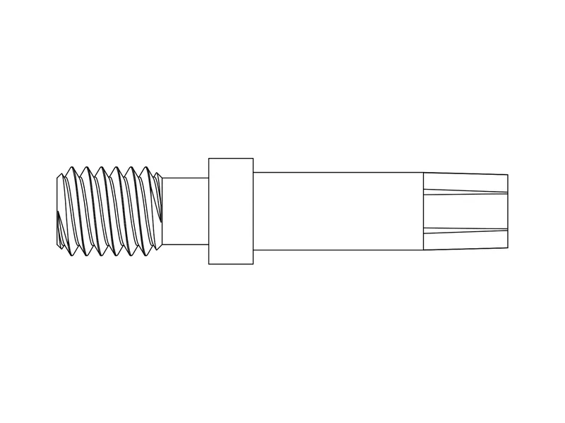 Kohler 22909 Replacement Stem Only