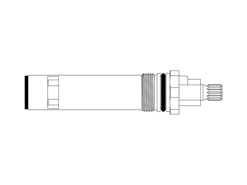 Pfister 910-305 Replacement Ceramic Disc Unit