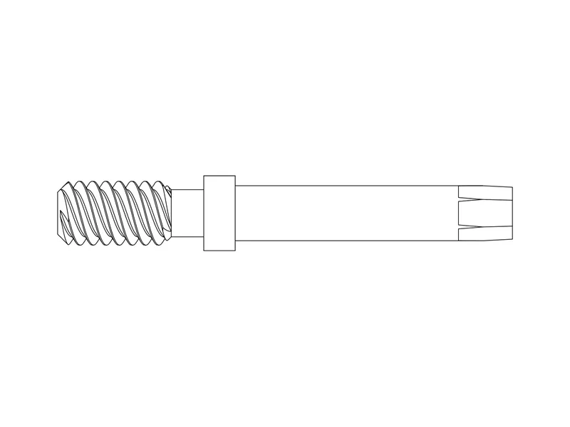 Kohler 206161 Replacement Stem Only