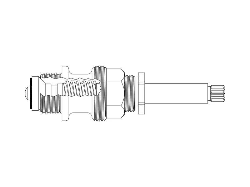 Pfister 910-013 Replacement Stem Unit