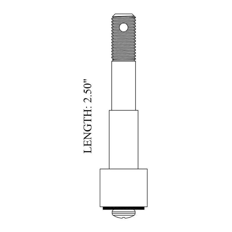 American Standard 5026-07 Replacement Stem Only
