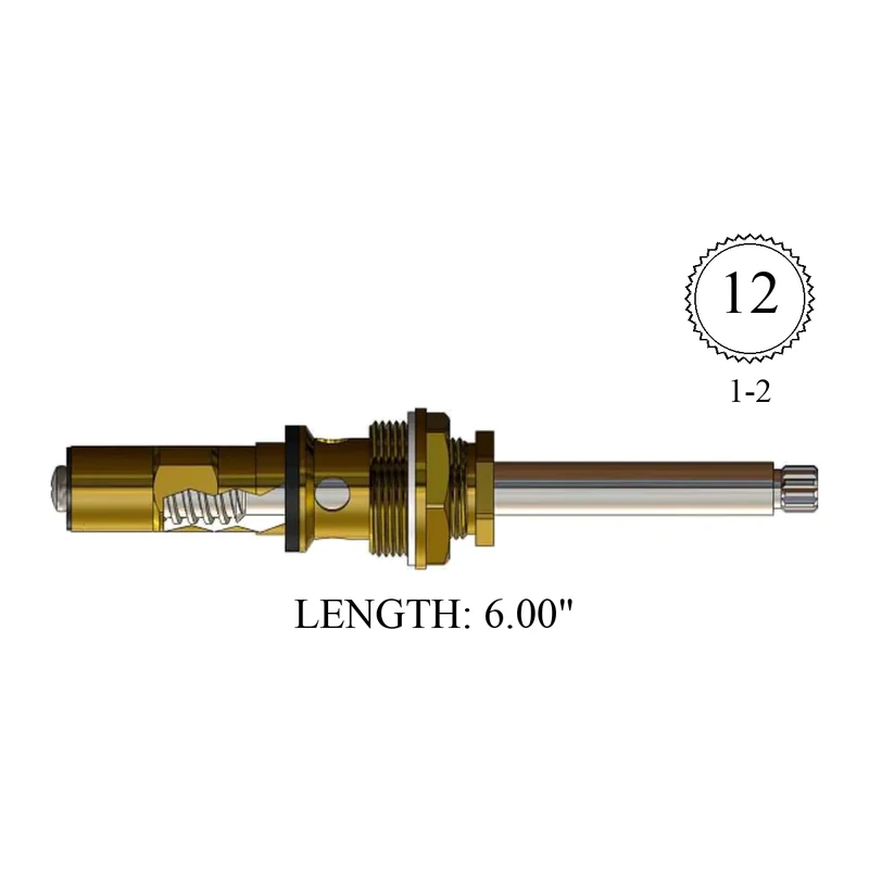 Pfister 432651 Replacement Diverter Stem