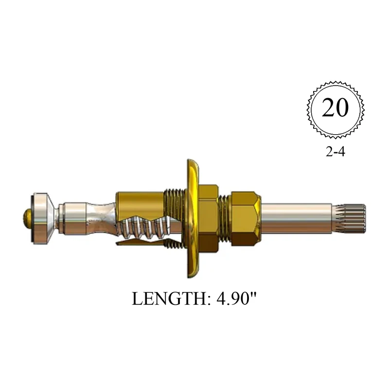Speakman 409091 Replacement Stem Unit