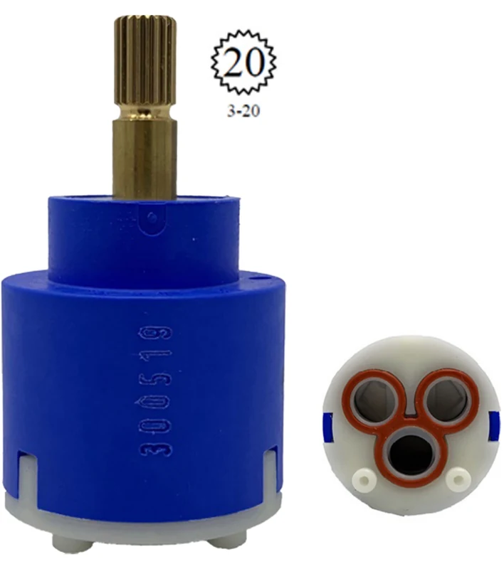 CC19073 Replacement Diverter Cartridge