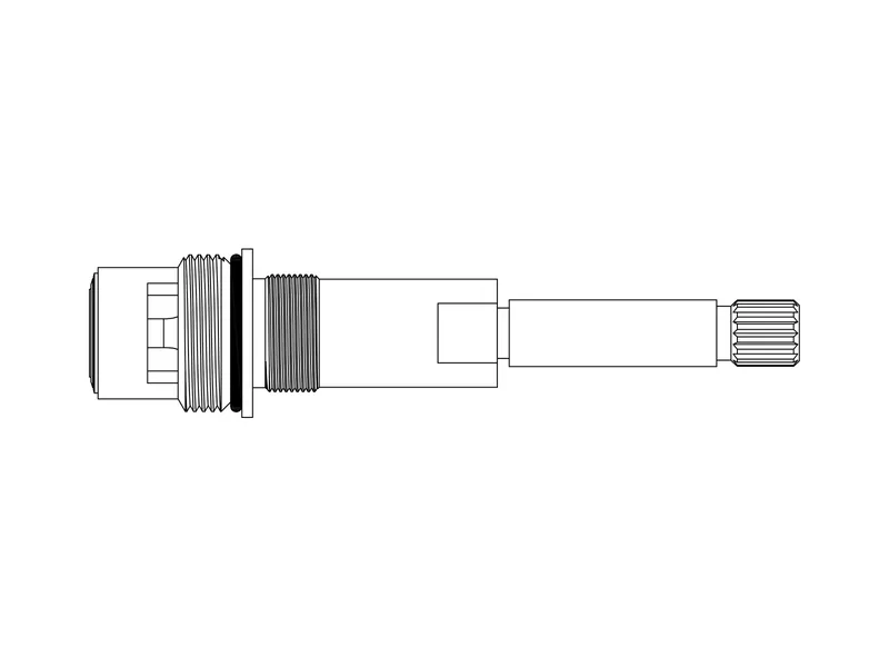 American Standard 403481 Replacement Ceramic Disc Unit