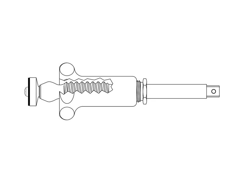 Speakman 426541 Replacement Stem Unit