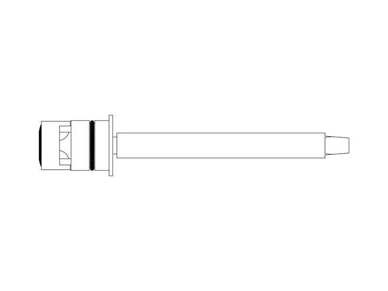 412641 Replacement Ceramic Disc Unit