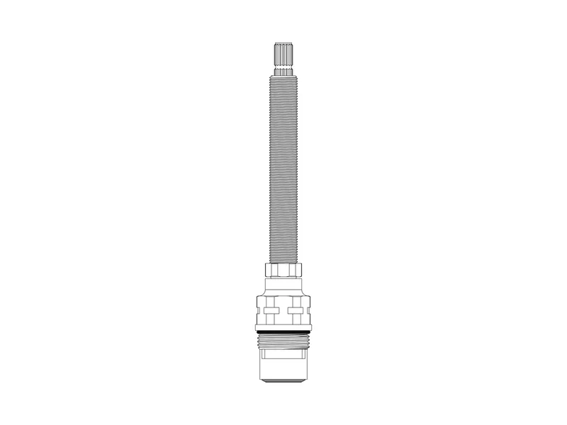 428031 Replacement Ceramic Disc Unit
