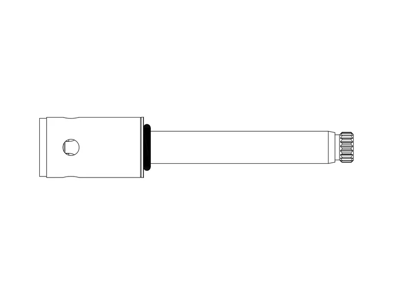 Kohler LF470741 Replacement Ceramic Disc Unit
