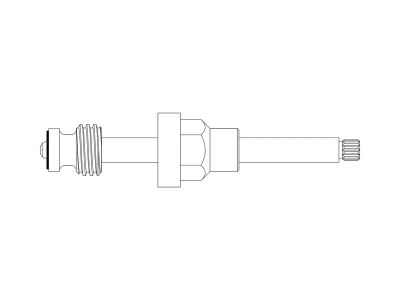 Pfister 420861 Replacement Stem Unit