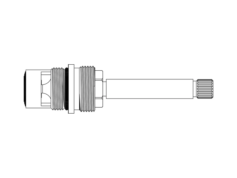 Speakman G05-0570 Replacement Ceramic Disc Unit