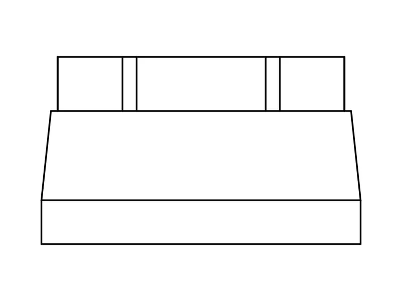 702510 Replacement Nut