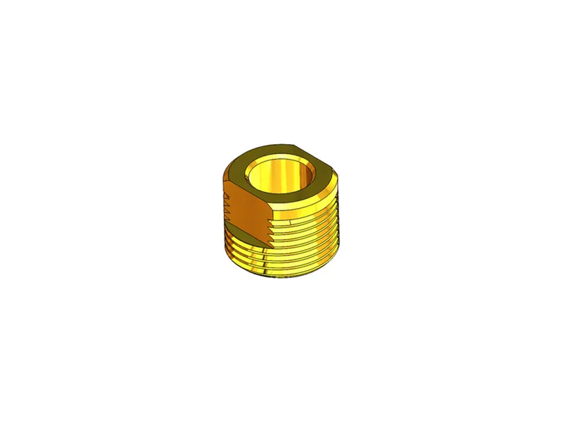 Moen 152570 Replacement Nut