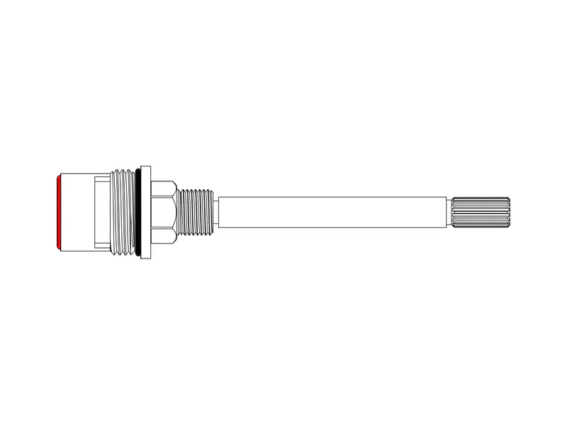 26066-1 Replacement Ceramic Disc Unit