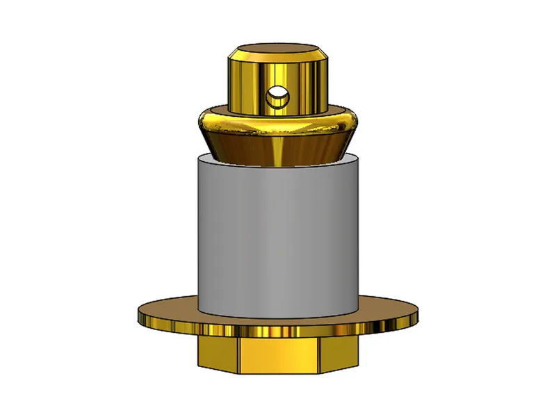Kohler 31686 Replacement Spud